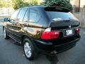 Jet Black - X5 3.0i Photo No. 7