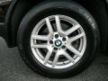 Jet Black - X5 3.0i Photo No. 32