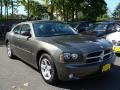 Dark Titanium Metallic - Charger SXT Photo No. 3