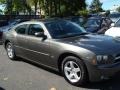 Dark Titanium Metallic - Charger SXT Photo No. 4