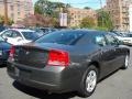 Dark Titanium Metallic - Charger SXT Photo No. 5