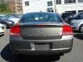 Dark Titanium Metallic - Charger SXT Photo No. 6