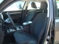 Dark Titanium Metallic - Charger SXT Photo No. 13