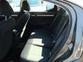 Dark Titanium Metallic - Charger SXT Photo No. 16
