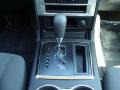 Dark Titanium Metallic - Charger SXT Photo No. 19