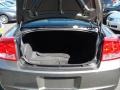 Dark Titanium Metallic - Charger SXT Photo No. 21