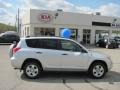 Classic Silver Metallic - RAV4 4WD Photo No. 2