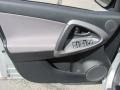 Classic Silver Metallic - RAV4 4WD Photo No. 7