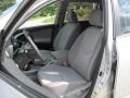 Classic Silver Metallic - RAV4 4WD Photo No. 8