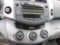 Classic Silver Metallic - RAV4 4WD Photo No. 9