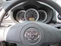 Classic Silver Metallic - RAV4 4WD Photo No. 10