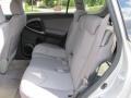 Classic Silver Metallic - RAV4 4WD Photo No. 11