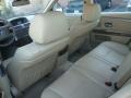2006 Alpine White BMW 7 Series 750i Sedan  photo #7