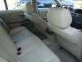 2006 Alpine White BMW 7 Series 750i Sedan  photo #8