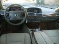 2006 Alpine White BMW 7 Series 750i Sedan  photo #11