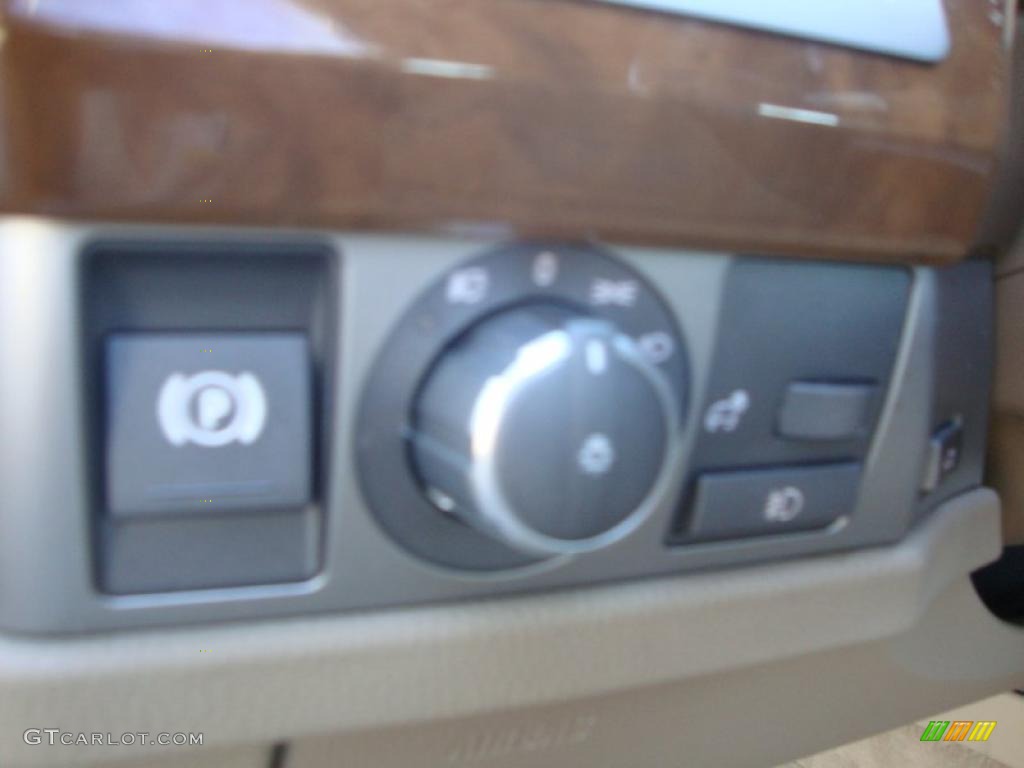 2006 7 Series 750i Sedan - Alpine White / Dark Beige/Beige III photo #14