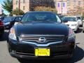Super Black - Altima 2.5 S Photo No. 2