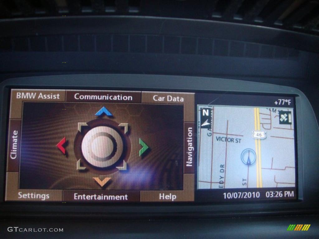 2006 7 Series 750i Sedan - Alpine White / Dark Beige/Beige III photo #18