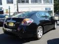 Super Black - Altima 2.5 S Photo No. 5