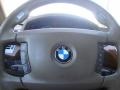 2006 Alpine White BMW 7 Series 750i Sedan  photo #20