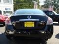 Super Black - Altima 2.5 S Photo No. 6