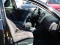 Super Black - Altima 2.5 S Photo No. 14