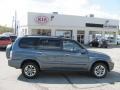 Azure Gray Metallic - XL7 7 Passenger AWD Photo No. 2