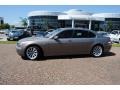 2007 Kalahari Beige Metallic BMW 7 Series 750Li Sedan  photo #2