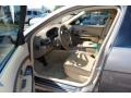 2007 Kalahari Beige Metallic BMW 7 Series 750Li Sedan  photo #13