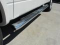 2010 Oxford White Ford F150 Lariat SuperCrew 4x4  photo #11