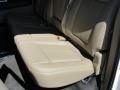 2010 Oxford White Ford F150 Lariat SuperCrew 4x4  photo #19