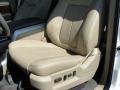 2010 Oxford White Ford F150 Lariat SuperCrew 4x4  photo #22