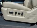 2010 Oxford White Ford F150 Lariat SuperCrew 4x4  photo #23