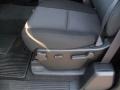 2011 Taupe Gray Metallic Chevrolet Silverado 1500 LT Extended Cab 4x4  photo #8