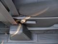 2011 Taupe Gray Metallic Chevrolet Silverado 1500 LT Extended Cab 4x4  photo #21