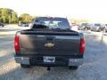 Taupe Gray Metallic - Silverado 1500 LT Extended Cab 4x4 Photo No. 3