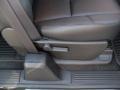 2011 Taupe Gray Metallic Chevrolet Silverado 1500 LT Extended Cab 4x4  photo #21