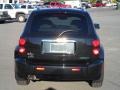 Black Granite Metallic - HHR LT Photo No. 3