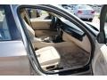 2008 Platinum Bronze Metallic BMW 3 Series 328i Sedan  photo #9