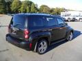 Black Granite Metallic - HHR LT Photo No. 4