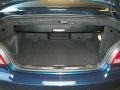 Taupe Trunk Photo for 2010 BMW 1 Series #37741194