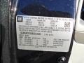 Black Granite Metallic - HHR LT Photo No. 6