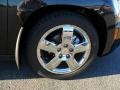 Black Granite Metallic - HHR LT Photo No. 25