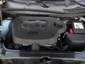 2.4 Liter DOHC 16-Valve VVT Ecotec Flex-Fuel 4 Cylinder 2011 Chevrolet HHR LT Engine