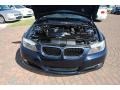 Monaco Blue Metallic - 3 Series 328i Sedan Photo No. 19