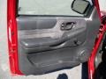 2000 Cherry Red Metallic GMC Sonoma SLS Sport Extended Cab  photo #8