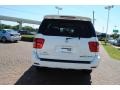 Natural White - Sequoia Limited 4WD Photo No. 4