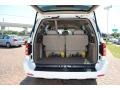 Natural White - Sequoia Limited 4WD Photo No. 11