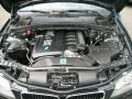 3.0 Liter DOHC 24-Valve VVT Inline 6 Cylinder Engine for 2010 BMW 1 Series 128i Convertible #37741826