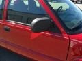 2000 Cherry Red Metallic GMC Sonoma SLS Sport Extended Cab  photo #17